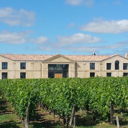 Chateau Tour Saint-Fort Chambre D'Hotes Buitenkant foto