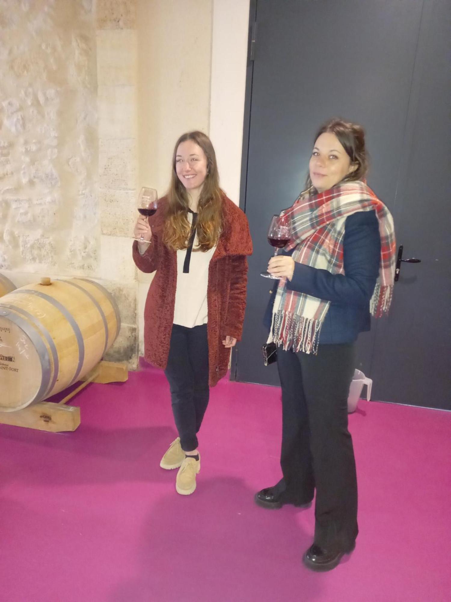 Chateau Tour Saint-Fort Chambre D'Hotes Buitenkant foto