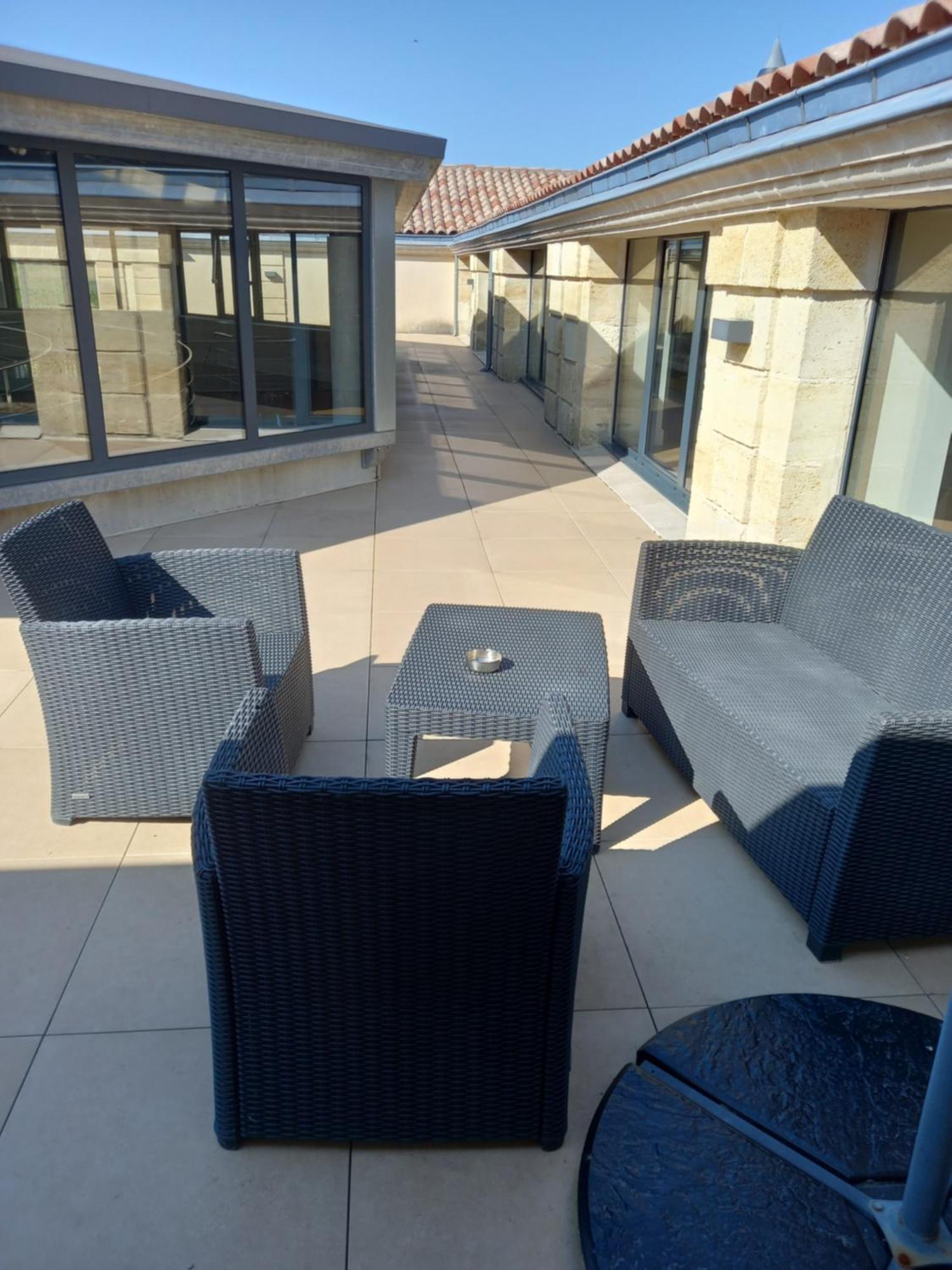 Chateau Tour Saint-Fort Chambre D'Hotes Buitenkant foto