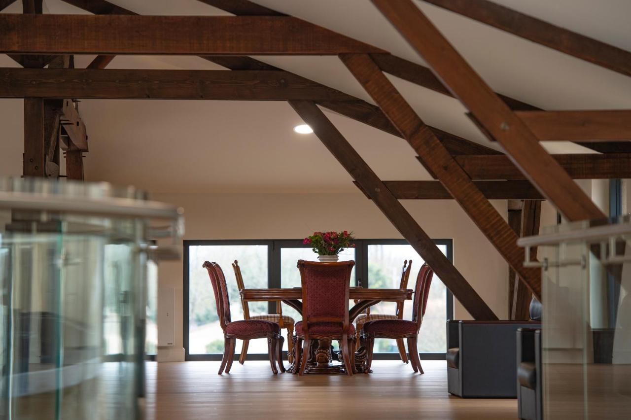 Chateau Tour Saint-Fort Chambre D'Hotes Buitenkant foto