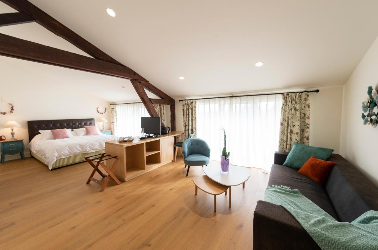 Chateau Tour Saint-Fort Chambre D'Hotes Buitenkant foto