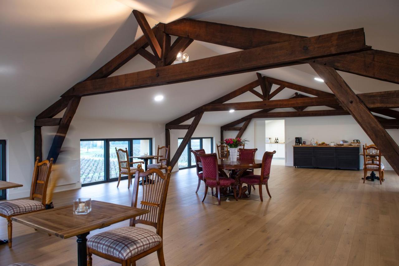 Chateau Tour Saint-Fort Chambre D'Hotes Buitenkant foto