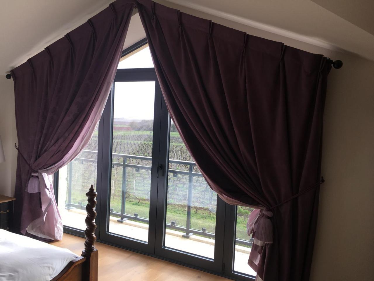 Chateau Tour Saint-Fort Chambre D'Hotes Buitenkant foto
