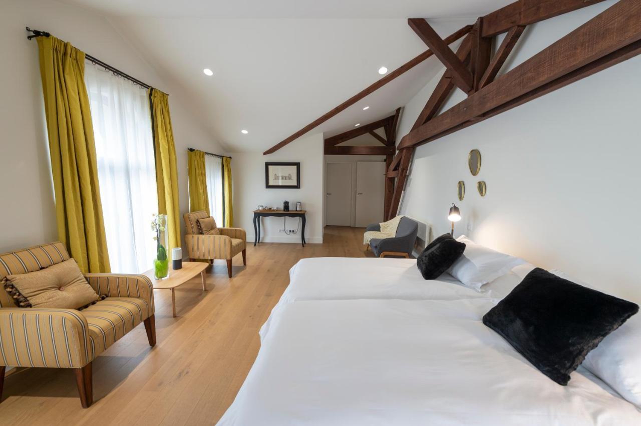 Chateau Tour Saint-Fort Chambre D'Hotes Buitenkant foto