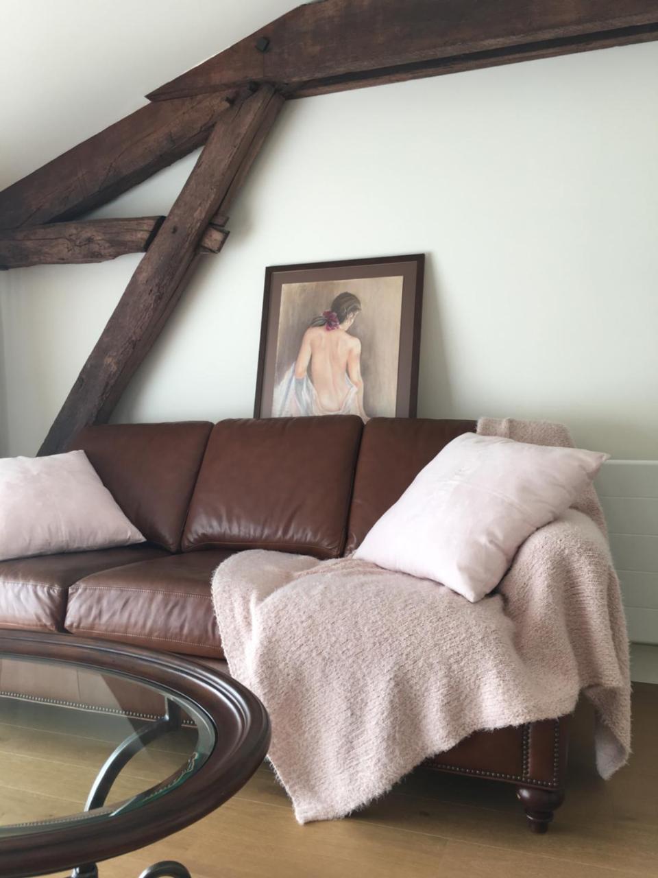 Chateau Tour Saint-Fort Chambre D'Hotes Buitenkant foto